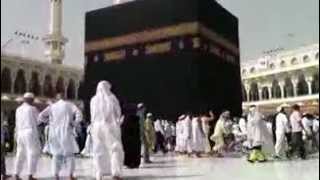 Makkah Azan LIVE HD  Azaan in Khana Kaba  Makkah [upl. by Miles]