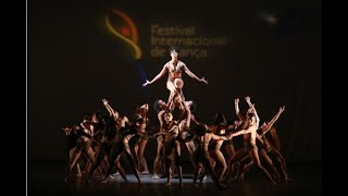 Gala dos primeiros lugares Festival Internacional de Dança Goiás 2024 [upl. by Kendrah305]