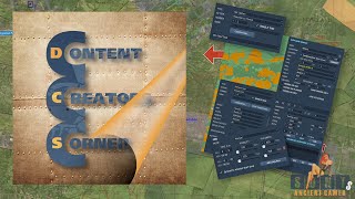 Upcoming DCS Mission Editor Improvements [upl. by Ardnued43]