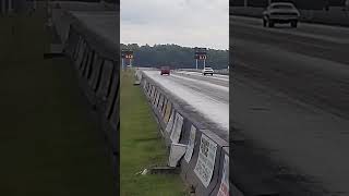 Cecil County Dragway 2 S10 races s10 dragracing camaro [upl. by Abshier]