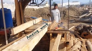 Amzing wood work viralvideo trendingnowv woodworking [upl. by Nohsad]