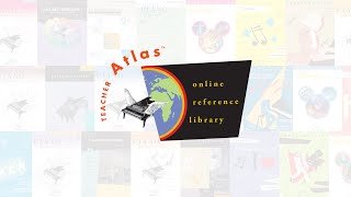 Introducing the Piano Adventures Teacher Atlas [upl. by Ellen]