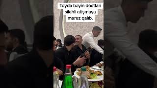 Toya qan qaraçlıq salmaq lazım deyil😃😃😃 shortvideo [upl. by Haet]