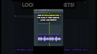 How to Create Tempo Changes in FL Studio [upl. by Alesiram105]