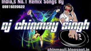 Hamen Toh Loot Liya Mix By Dj Chinmay Singh [upl. by Zurc91]