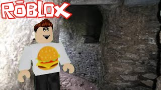 ROBLOX Escape The Dungeon Obby  MEDIEVAL PARKOUR [upl. by Ohcirej]