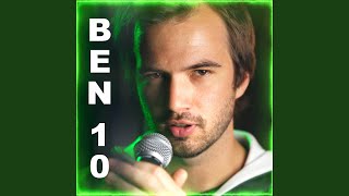 Ben 10 Classic Theme [upl. by Nnylarat24]