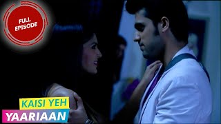 Kaisi Yeh Yaariaan  Episode 111  Hidden Agendas [upl. by Kciredec]