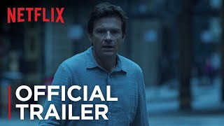 Ozark Season 4  Official Teaser  Netflix [upl. by Urbani]