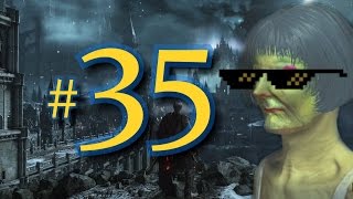 Horreur Boréale  Dark Souls 3 35  Benzaie Live [upl. by Kerby]