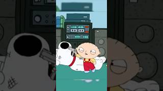 Stewie wants his money back 🤨 familyguy shorts [upl. by Arral]