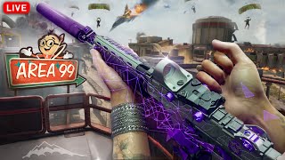 Black Ops 6 Warzone Gameplay  New Area 99 Map MASSIVE Update [upl. by Pavkovic547]