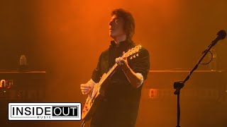 STEVE HACKETT  Squonk LIVE IN MANCHESTER 2021 [upl. by Leesen]