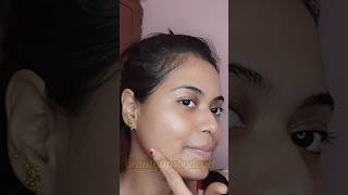 Bridal Fairness Facepack10 Minute Parlour Like Glow skinwhiteningviralytshorts shorts skincare [upl. by Yerak]