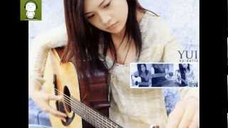 Please Stay with Me  YUI  wwwWriteSongsForYoucom [upl. by Dianne]