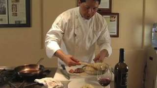 Best Sirloin Steak Recipe Chef Gerardo Castro Part 3 [upl. by Pearson295]