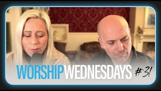 Worship Wednesday with Lou amp Nathan Fellingham 31 [upl. by Arimaj]