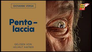 Pentolaccia Komplettes Hörbuch  Giovanni Verga  Helmut Hafner [upl. by Pablo]