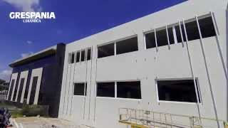 COVERLAM  Refurbishment Facade Grespania Castellon [upl. by Laurella]