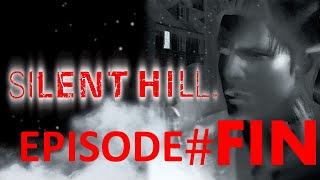 Silent Hill 21 LA FIN [upl. by Ciryl]