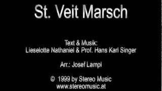 St Veit Marsch [upl. by Alohs614]