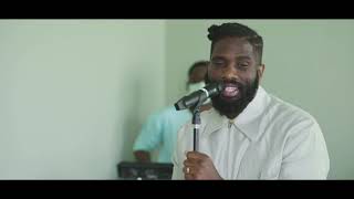 TOBE NWIGWE  MAKE IT HOME LIVE VERSION [upl. by Aserehtairam]