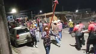 maracatu pantera nova de Araçoiaba [upl. by Giraldo]