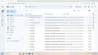 How to Check Your Spam and Junk Folder in Gmail Recover Messages Guide [upl. by Amsed518]