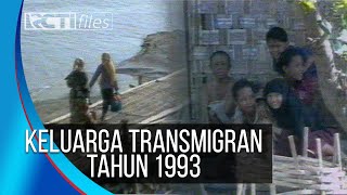 PROGRAM TRANSMIGRASI TAHUN 1993 [upl. by Seligman563]