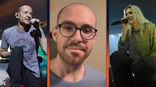 Chester Bennington’s Son BLASTS Linkin Park for Replacing Late Dad [upl. by Brottman420]