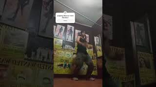 Lowkey dancer cover ft skusta clee ytshort yt dance skustaclee lowkey [upl. by Brod936]