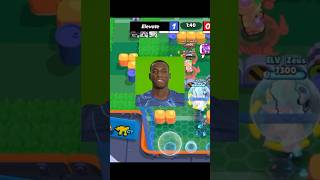 JoKolas Jackson 💀‼️ brawlstars brawlstarsshorts brawlstarsworldfinals [upl. by Ruon635]