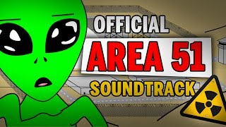 Official AREA 51 Song  Dj Kyle and the Aliens [upl. by Cindy]