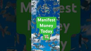 Today is Money Incoming Day 💸💥 money manifestsuccess shorts [upl. by Orlena]