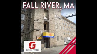 General Fitness Fall River MA Review [upl. by Lordan184]