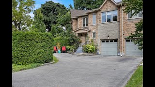 4A Donnybrook Lane Toronto ON [upl. by Varney]