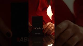 asmr AB Talks Cards Unboxing [upl. by Asehr]