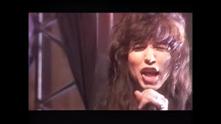 Cinderella quotHot amp Botheredquot from Waynes World Soundtrack 1992 w Tom Keifer Remastered HD4K [upl. by Ozne]