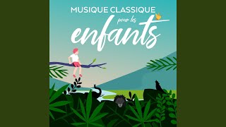 SaintSaëns Le carnaval des animaux R125 2 Poules et coqs [upl. by Sordnaxela]