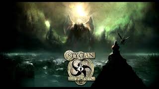 Music from Stygian Reign of The Old Ones The Old Eel House [upl. by Alrzc464]