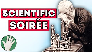 Scientific Soirée  Objectivity 228 [upl. by Friedman]