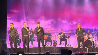 7 Drunken Nights Celtic Thunder Chattanooga TN October 2024 [upl. by Seem]