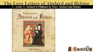 The Love Letters of Abelard and Heloise [upl. by Cullen]