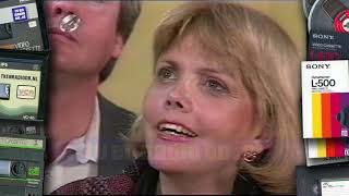 TV RTL4  Reclameblok Whats in Store  Miracle Blade II 10 min 19931105 of 19940624 [upl. by Schou]