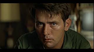 Apocalypse Now 1979  Terminate With Extreme Prejudice [upl. by Gervais]