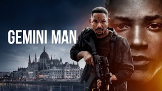 Gemini Man 2019 Movie  Will Smith Mary Elizabeth Clive Owen  Gemini Man Movie Full FactsReview [upl. by Moir]