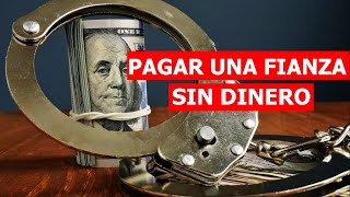 ¡Descubre el SECRETO ¿Cómo Pagar Una FIANZA si No Tienes Dinero en USA ☝️ [upl. by Aremus952]