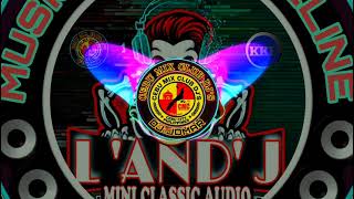 ON BENDED KNEE SLOWJAM REMIX [upl. by Atimad925]