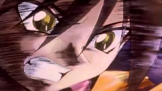 Flame of Recca Ep 41 [upl. by Lehcear]