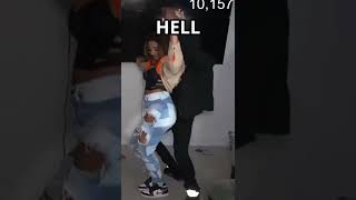 Bobby Shmurda gets HEATED with a BADDIE 😂🔥 shorts [upl. by Spooner]